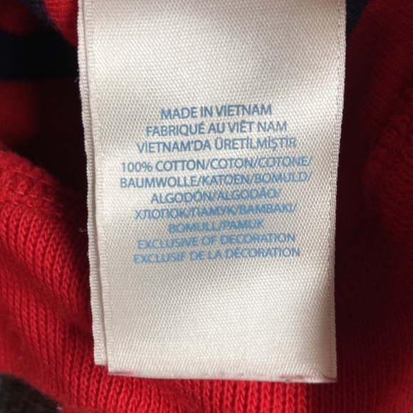 RALPH LAUREN SWEATER 3M - Picture 7 of 8